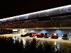 Hotel Antonie Česko Frýdlant parkování